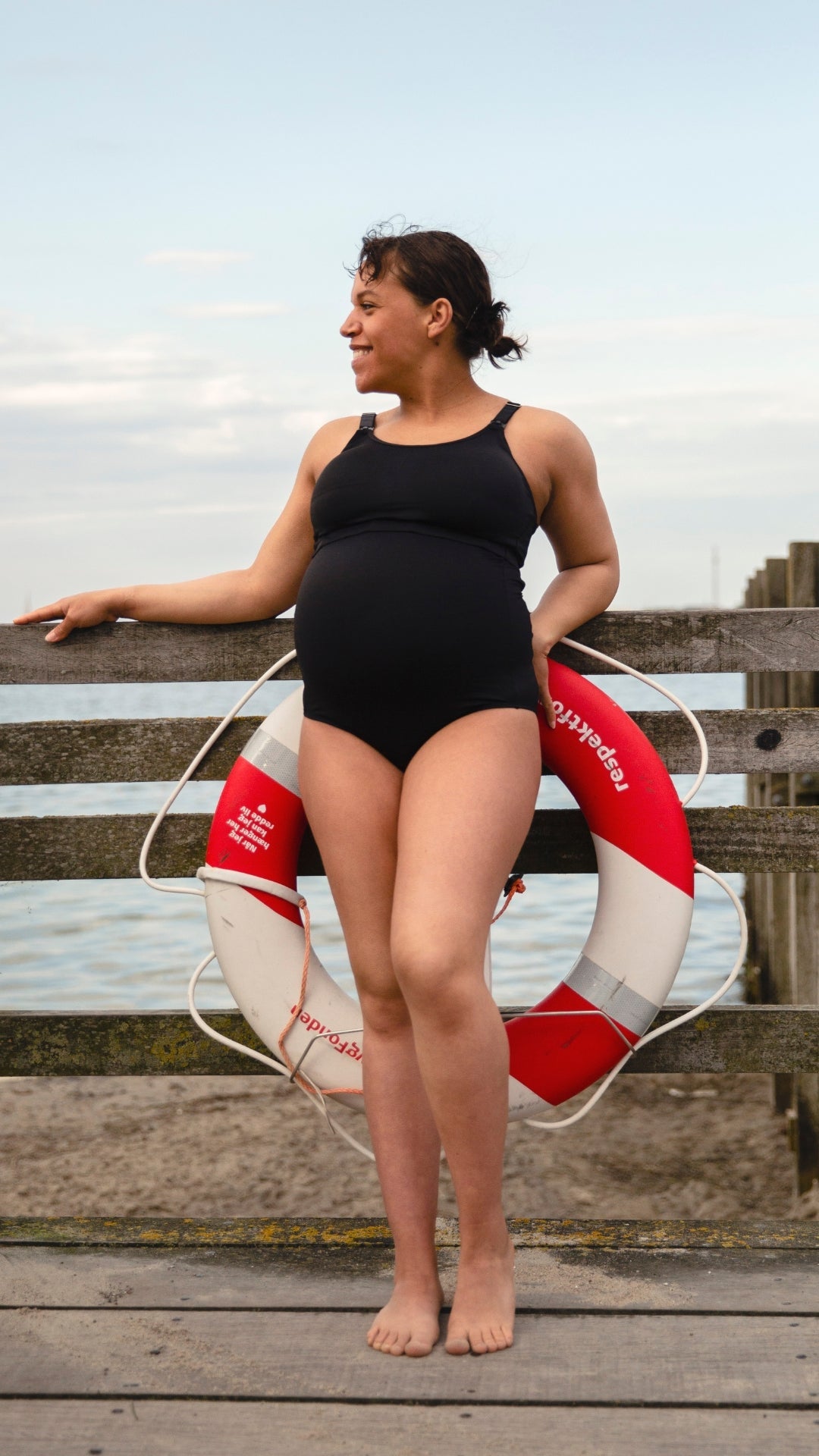 MyBelly Maternity Swimwear