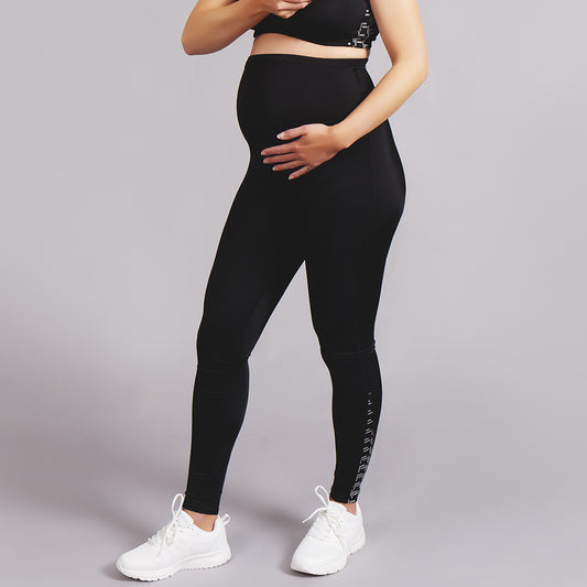 sportstights til gravid og ammende mybelly
