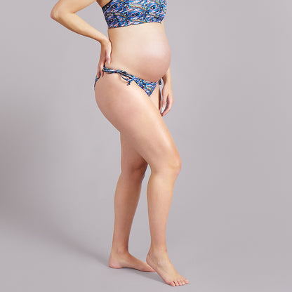 Bikini underdel gravide