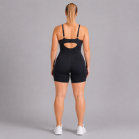 Preorder - 22. juni - Luna Bodysuit Shorts