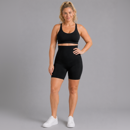 Luna Shorts