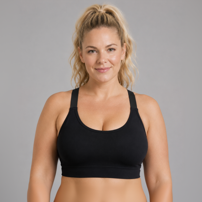 Luna Sports Bra