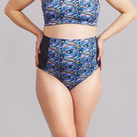 Badetøj til gravide Mybelly