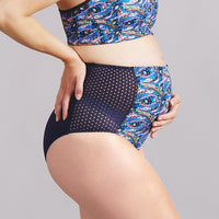 Badetøj til gravide Mybelly