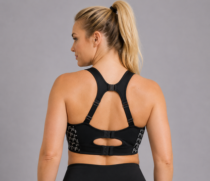 Luna Sports-BH med racerback