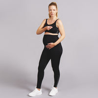 træningstøj til gravid og ammende mybelly