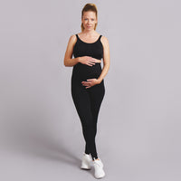 sportstights til gravid og ammende mybelly