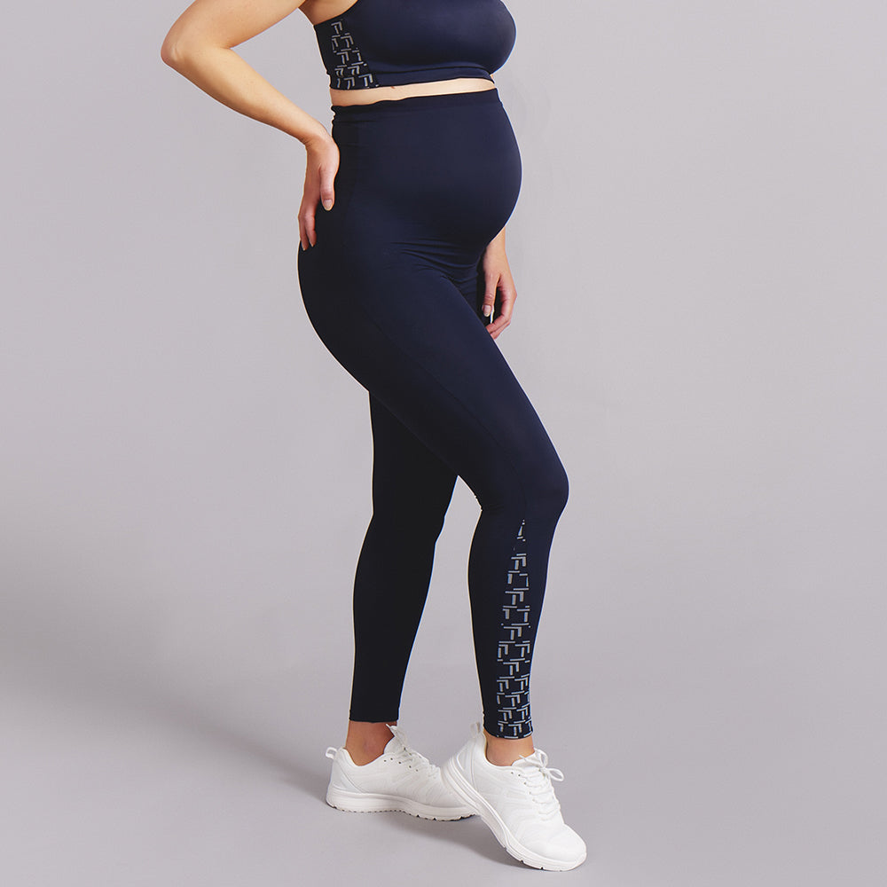 Maternity Sports Tights