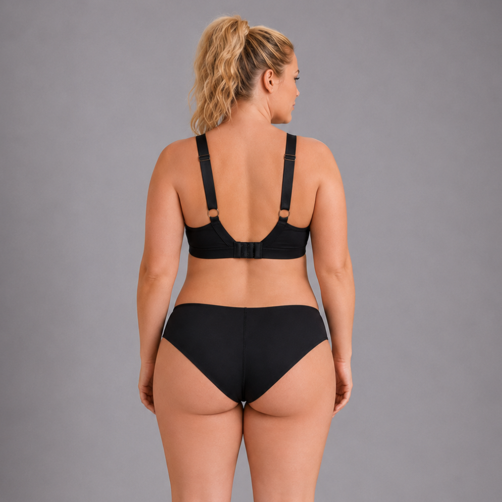 3-Pak Luna Briefs
