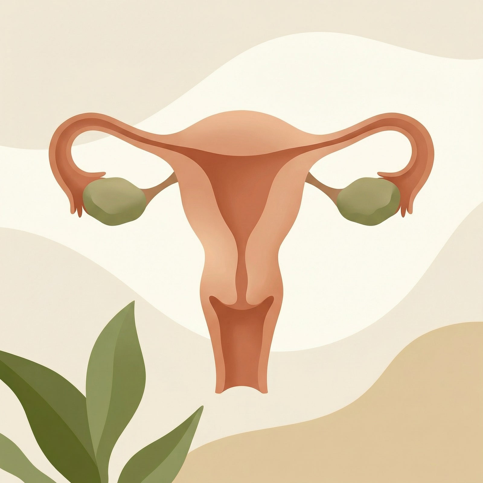 Fertilitet og underlivet